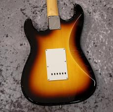 Fender 【USED】 Made in Japan Traditional Late 60s Stratocaster 3-Color Sunburst [2024年製] [3.17kg]_5