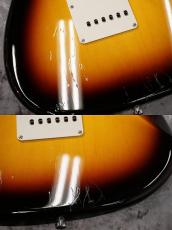 Fender 【USED】 Made in Japan Traditional Late 60s Stratocaster 3-Color Sunburst [2024年製] [3.17kg]_6