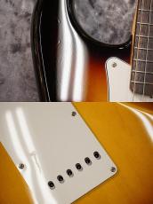 Fender 【USED】 Made in Japan Traditional Late 60s Stratocaster 3-Color Sunburst [2024年製] [3.17kg]_7