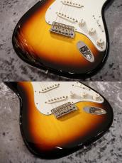 Fender 【USED】 Made in Japan Traditional Late 60s Stratocaster 3-Color Sunburst [2024年製] [3.17kg]_8