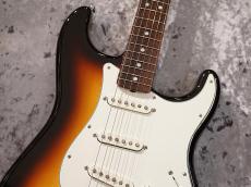 Fender 【USED】 Made in Japan Traditional Late 60s Stratocaster 3-Color Sunburst [2024年製] [3.17kg]_9