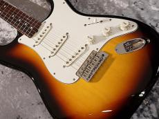 Fender 【USED】 Made in Japan Traditional Late 60s Stratocaster 3-Color Sunburst [2024年製] [3.17kg]_10
