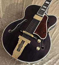 Gibson Custom Crimson【USED】L-5 Signature Midnight Blue 2017年製 [3.12kg] 【G-CLUB TOKYO】