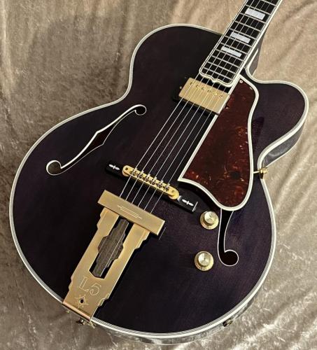 Gibson Custom Crimson【USED】L-5 Signature Midnight Blue 2017年製 [3.12kg] 【G-CLUB TOKYO】