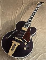 Gibson Custom Crimson【USED】L-5 Signature Midnight Blue 2017年製 [3.12kg] 【G-CLUB TOKYO】_2