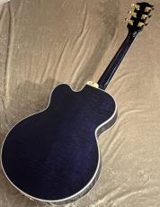 Gibson Custom Crimson【USED】L-5 Signature Midnight Blue 2017年製 [3.12kg] 【G-CLUB TOKYO】_3