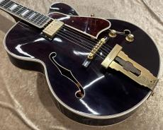 Gibson Custom Crimson【USED】L-5 Signature Midnight Blue 2017年製 [3.12kg] 【G-CLUB TOKYO】_4