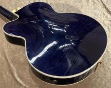 Gibson Custom Crimson【USED】L-5 Signature Midnight Blue 2017年製 [3.12kg] 【G-CLUB TOKYO】_5