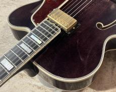 Gibson Custom Crimson【USED】L-5 Signature Midnight Blue 2017年製 [3.12kg] 【G-CLUB TOKYO】_6