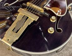 Gibson Custom Crimson【USED】L-5 Signature Midnight Blue 2017年製 [3.12kg] 【G-CLUB TOKYO】_7