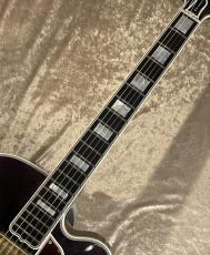 Gibson Custom Crimson【USED】L-5 Signature Midnight Blue 2017年製 [3.12kg] 【G-CLUB TOKYO】_9