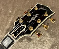 Gibson Custom Crimson【USED】L-5 Signature Midnight Blue 2017年製 [3.12kg] 【G-CLUB TOKYO】_10