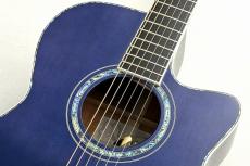 Morris CTM R-15K SBG #2506003【クロサワ楽器限定カスタムオーダー】_3
