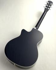 Morris CTM R-15K SBG #2506003【クロサワ楽器限定カスタムオーダー】_9