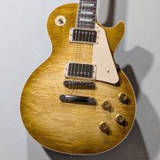 Gibson Japan Exclusive Les Paul Standard 50s "Custom Shop Top" -Honey Burst- #218760256 【4.43kg】