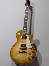 Gibson Japan Exclusive Les Paul Standard 50s "Custom Shop Top" -Honey Burst- #218760256 【4.43kg】_2