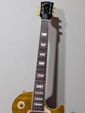 Gibson Japan Exclusive Les Paul Standard 50s "Custom Shop Top" -Honey Burst- #218760256 【4.43kg】_3