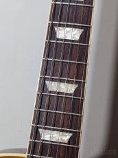 Gibson Japan Exclusive Les Paul Standard 50s "Custom Shop Top" -Honey Burst- #218760256 【4.43kg】_4