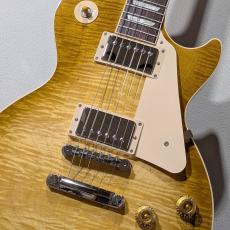 Gibson Japan Exclusive Les Paul Standard 50s "Custom Shop Top" -Honey Burst- #218760256 【4.43kg】_6