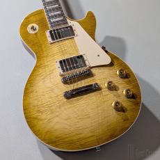 Gibson Japan Exclusive Les Paul Standard 50s "Custom Shop Top" -Honey Burst- #218760256 【4.43kg】_7