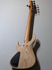 Sadowsky Metroline 24-Fret Modern Bass 5st 2025 Limited Edition -AAA Koa Top- #060/135【3.81kg】_3