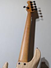 Sadowsky Metroline 24-Fret Modern Bass 5st 2025 Limited Edition -AAA Koa Top- #060/135【3.81kg】_7