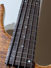 Sadowsky Metroline 24-Fret Modern Bass 5st 2025 Limited Edition -AAA Koa Top- #060/135【3.81kg】_8