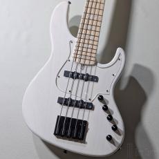 ATELIER Z Beta 5 CTM w/Black Hardware -Transparent White- #301206【4.36kg】
