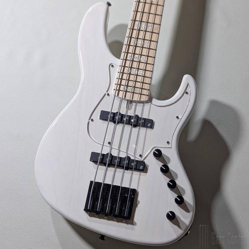 ATELIER Z Beta 5 CTM w/Black Hardware -Transparent White- #301206【4.36kg】