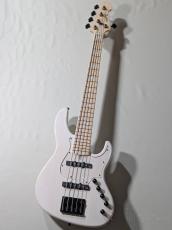 ATELIER Z Beta 5 CTM w/Black Hardware -Transparent White- #301206【4.36kg】_2