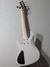 ATELIER Z Beta 5 CTM w/Black Hardware -Transparent White- #301206【4.36kg】_3
