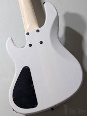 ATELIER Z Beta 5 CTM w/Black Hardware -Transparent White- #301206【4.36kg】_4