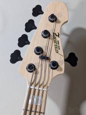 ATELIER Z Beta 5 CTM w/Black Hardware -Transparent White- #301206【4.36kg】_5