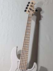 ATELIER Z Beta 5 CTM w/Black Hardware -Transparent White- #301206【4.36kg】_6