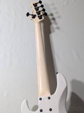 ATELIER Z Beta 5 CTM w/Black Hardware -Transparent White- #301206【4.36kg】_7