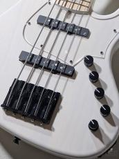 ATELIER Z Beta 5 CTM w/Black Hardware -Transparent White- #301206【4.36kg】_9