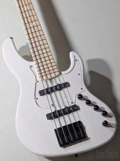 ATELIER Z Beta 5 CTM w/Black Hardware -Transparent White- #301206【4.36kg】_10