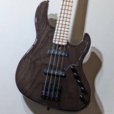 ATELIER Z Beta 4 CTM w/Black Hardware -Transparent Black- #301177【4.25kg】