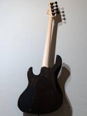ATELIER Z Beta 4 CTM w/Black Hardware -Transparent Black- #301177【4.25kg】_3