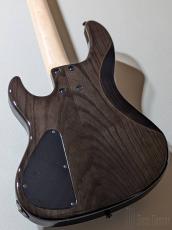 ATELIER Z Beta 4 CTM w/Black Hardware -Transparent Black- #301177【4.25kg】_4