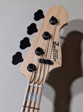 ATELIER Z Beta 4 CTM w/Black Hardware -Transparent Black- #301177【4.25kg】_5