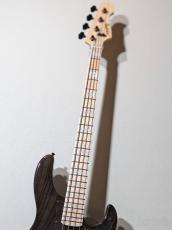 ATELIER Z Beta 4 CTM w/Black Hardware -Transparent Black- #301177【4.25kg】_6