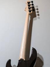 ATELIER Z Beta 4 CTM w/Black Hardware -Transparent Black- #301177【4.25kg】_7