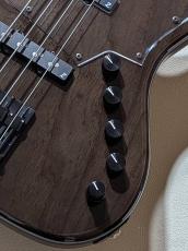 ATELIER Z Beta 4 CTM w/Black Hardware -Transparent Black- #301177【4.25kg】_10