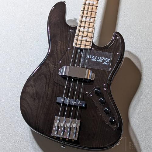 ATELIER Z M#245 CTM -Transparent Black- #042010【4.49kg】