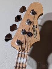 ATELIER Z M#245 CTM -Transparent Black- #042010【4.49kg】_5