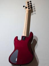 ATELIER Z M#265 CTM -Old Candy Apple Red w/Black Hardware- #012372【4.71kg】_3