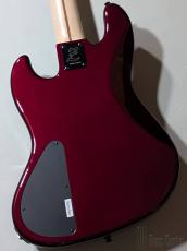 ATELIER Z M#265 CTM -Old Candy Apple Red w/Black Hardware- #012372【4.71kg】_4