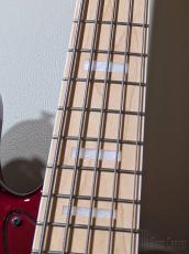 ATELIER Z M#265 CTM -Old Candy Apple Red w/Black Hardware- #012372【4.71kg】_8