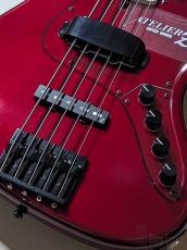 ATELIER Z M#265 CTM -Old Candy Apple Red w/Black Hardware- #012372【4.71kg】_9